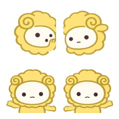 supporting a favorite(Yellow)