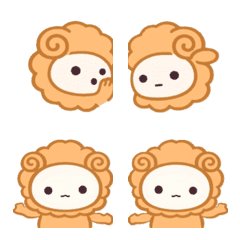 supporting a favorite(Orange)