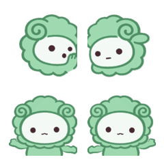 supporting a favorite(Green)