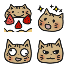 Possibly usable cat Emoji