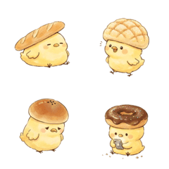 Piyokko Bakery