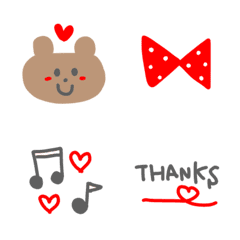 ♡あまくてカワイイ♡セット