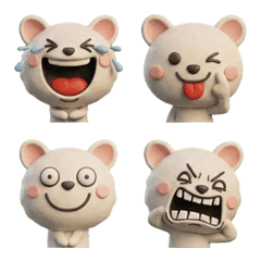 3D Brushtail Possum  25