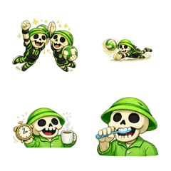 hyakusho JAPAN at play