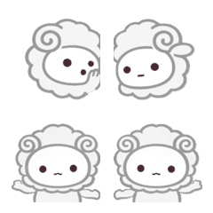 supporting a favorite(White)