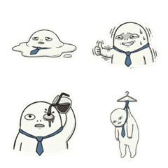 Lazy Manager: Burnt Out Life