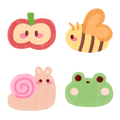 อีโมจิที่น่ารัก19