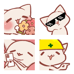 Whimsical Cat Love to Conversations3