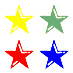 star no emoji 3