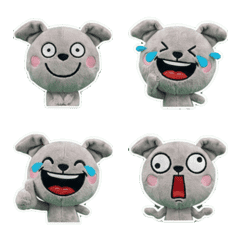 Animated Greyhound  8th