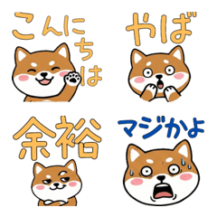 動く丸顔トイフォックス22