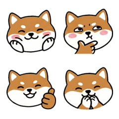 動く丸顔トイフォックス20