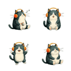 Sorry, Can't Hear You: Headphone Mode