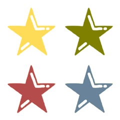 star no emoji 4