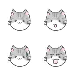 cat emoji kawaii neko
