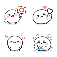 QQ-Mochi