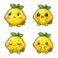 レモンププの毎日すっぱい時間 III