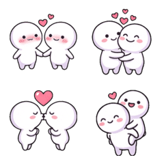 Puni's Love You Forever