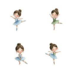 The Unspoken Goodnight Dance