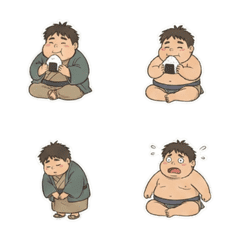 A Life Well-Eaten and Well-Rested