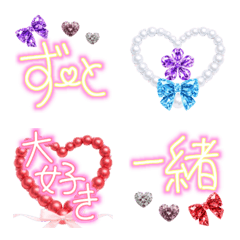 ♡キラキラかわいい♡＊姫？ギャル？ 1