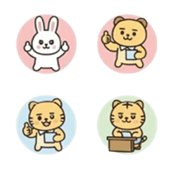 Good luck to Marucho Friends!