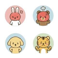 Marucho Friends will be angry