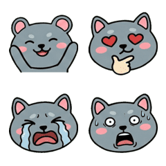 Animated House Mouse 20