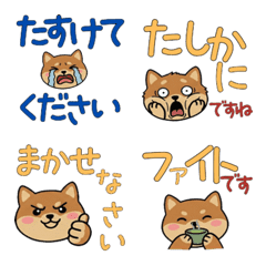 Animated Polite Prairie Dog 24