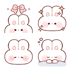 ちびみみちゃん