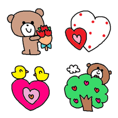 nenerinVariousemojiadultcutesimple395