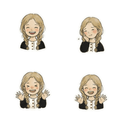 The Quiet Diary of Little Anna