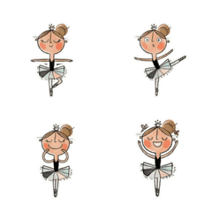 日常に溶け込むプリマ