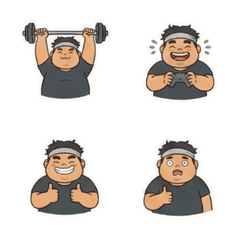 ใต้เงาของเหงื่อและความฝัน