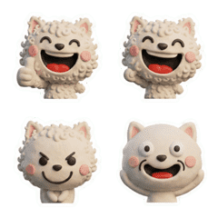 動く3Dセルカーク26