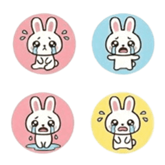 Marucho Friends: Crying Marucho