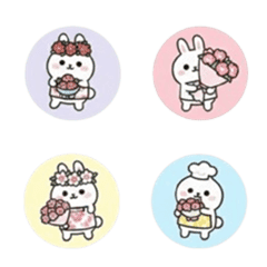 Marucho Friends - Marucho the Rabbit