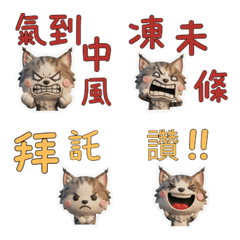 動く台湾語のノルウェージャン40