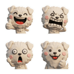 สุนัขเกรตไพรีนีส ขยับได้ 26