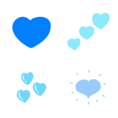 Blue.Heart