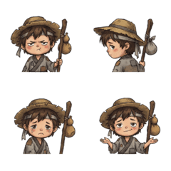 Beggars' Sect Leader B1