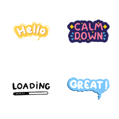 Daily conversation du