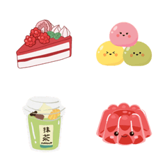 the daily life of dessert