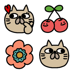 ugoku busakawanekonoharu