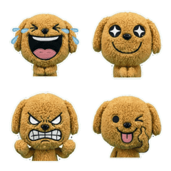 ぬいぐるみゴールデンドゥードル7