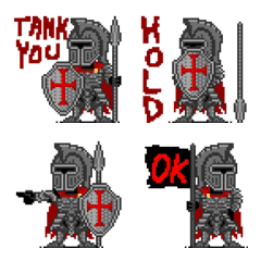 Sparta (lots of movement3)