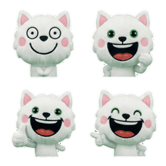 ตุ๊กตาแมวโคราช 7th