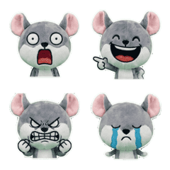 Moving Chinchilla 8th