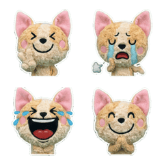 ตุ๊กตาคอร์นิช เร็กซ์ 7th