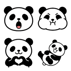 Pantarou's Classic Must-Have Emoji